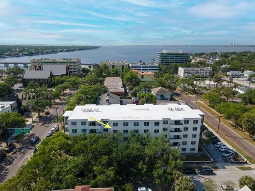 403-406 W Cedar Street, TAMPA, FL, 33606 | Card Image