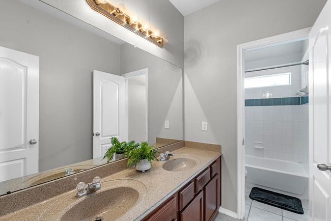Second bath. | Image 33
