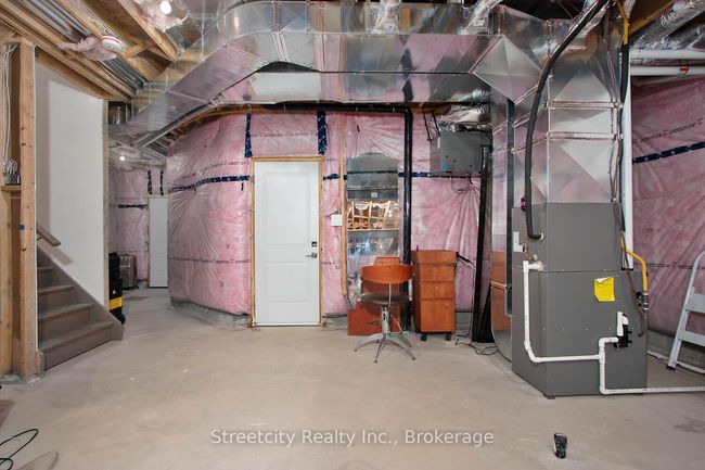 2136 Saddlerock Ave, House other with 4 bedrooms, 4 bathrooms and 2 parking in London ON | Image 39