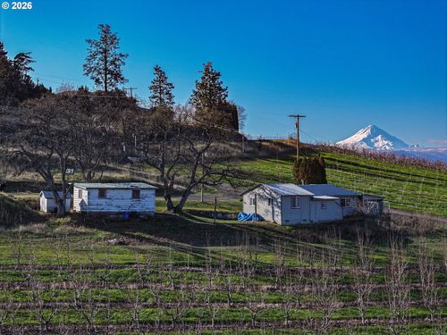 3699 Skyline Rd, The Dalles, OR, 97058-8579 | Card Image