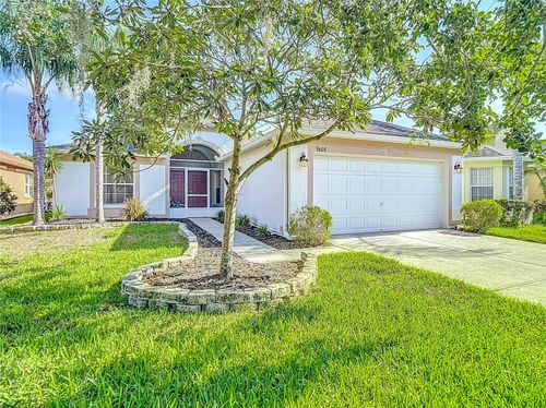 9608 Rolling Cir, San Antonio, FL, 33576-4654 | Card Image