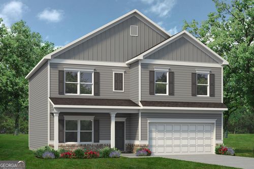 252 Shantz Way (Lot A43), Byron, GA, 31008 | Card Image