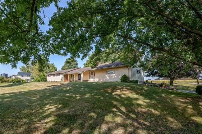 738 Fredonia Rd, House other with 3 bedrooms, 1 bathrooms and 6 parking in Stoneboro PA | Image 8