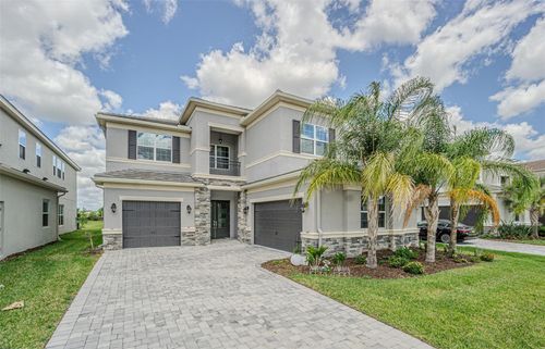 32353 Rosewood Meadow Ln, Wesley Chapel, FL, 33543-4162 | Card Image