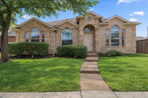 5509 Rockwood Dr, The Colony, TX, 75056-7301 | Card Image