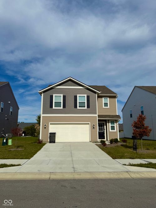 10210 Samerton Ln, Indianapolis, IN, 46239-7000 | Card Image
