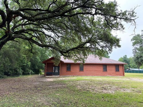 12253 Fm 92 Rd S, Spurger, TX, 77660-2303 | Card Image