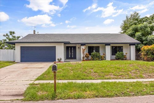 8602 Larwin Ln, ORLANDO, FL, 32817-1341 | Card Image