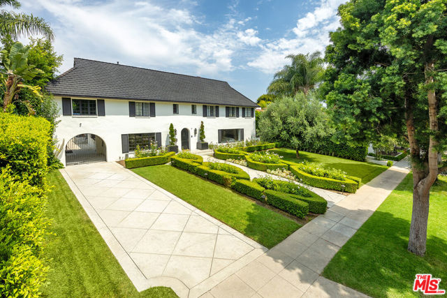 Arden Dr, Beverly Hills, CA 90210