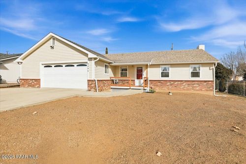 8086 E Manley Dr, Prescott Valley, AZ, 86314-6148 | Card Image
