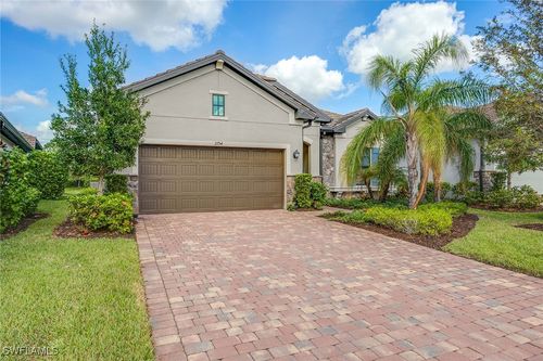 2754 Aviamar Cir, NAPLES, FL, 34114-9806 | Card Image