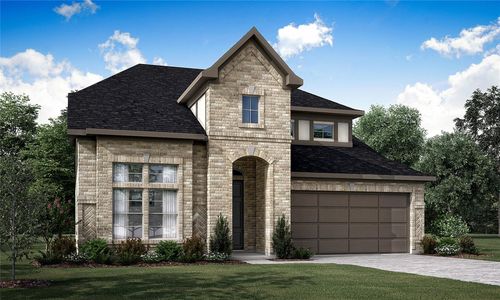 4435 Sunny Hazel Ln, Fulshear, TX, 77441-3053 | Card Image