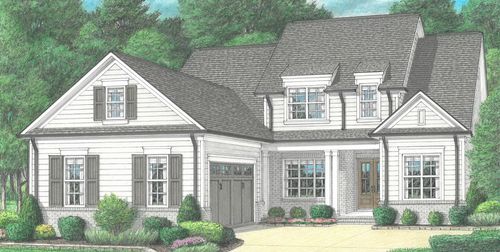 170 Lafayette Crossing Dr, Rossville, TN, 38066 | Card Image