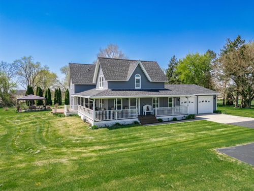 34007 Pearl Street, Kirkland, IL, 60146 | Card Image