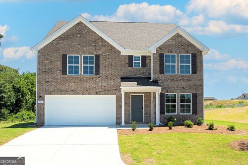 413 Clayton Scott St, WARNER ROBINS, GA, 31088-2849 | Card Image