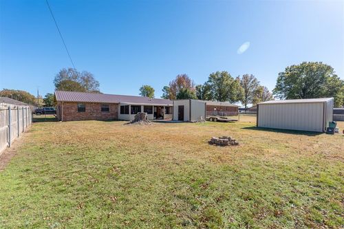 503 S 9th St, Okemah, OK, 74859 | Card Image