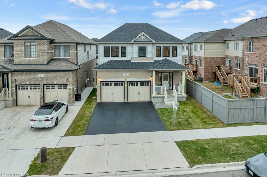 Residential in Kitchener 4