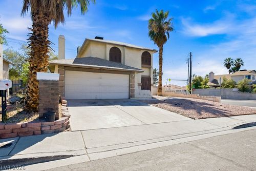 1801 Palo Alto Cir, Las Vegas, NV, 89108-2502 | Card Image