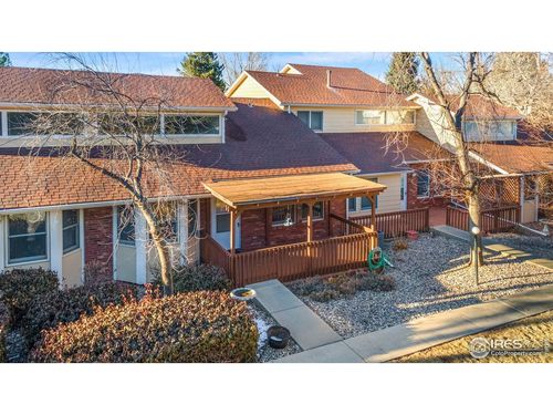 b-3400 Laredo Ln, Fort Collins, CO, 80526 | Card Image