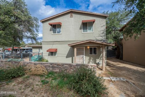 16830 W West Way, Yarnell, AZ, 85362 | Card Image