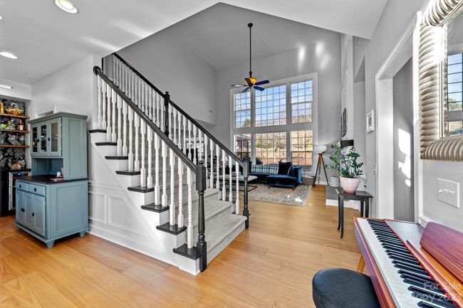 5118 King Arthur Dr, House other with 5 bedrooms, 4 bathrooms and null parking in Charlotte NC | Image 10