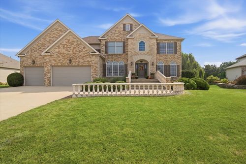 3 Lavender Ln, Bloomington, IL, 61704-2815 | Card Image