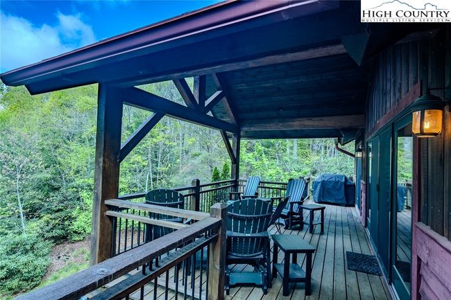 Second Level Porch | Image 41