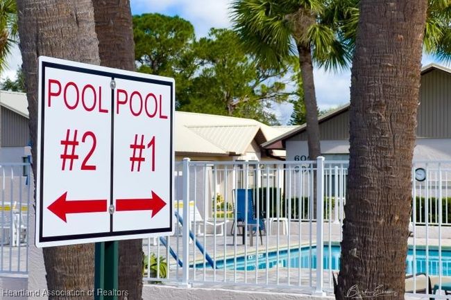 pool signs | Image 28
