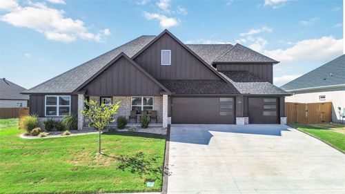 1580 Lariat Cir, Centerton, AR, 72719-3012 | Card Image