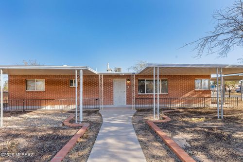 1941 S Cloverland Avenue, Tucson, AZ, 85711 | Card Image