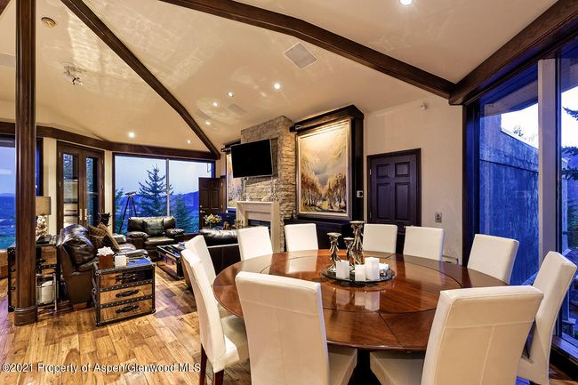 572 N Starwood Dr, House other with 5 bedrooms, 8 bathrooms and 2 parking in Aspen CO | Image 6