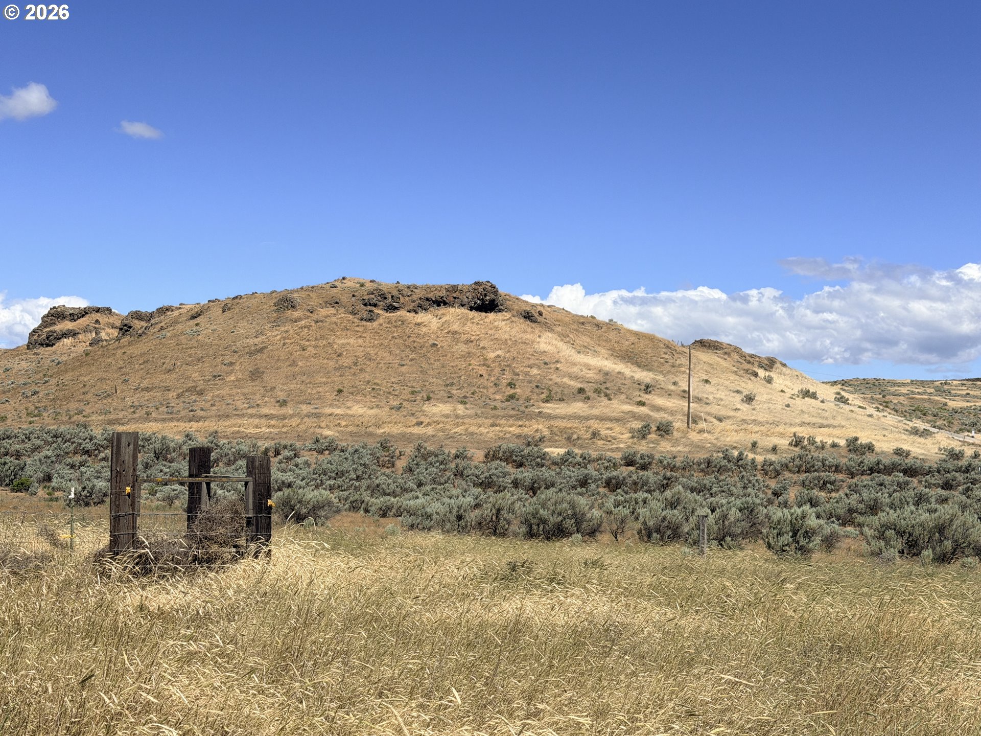 Land in Hermiston