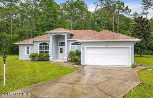27 Utide Ct, Palm Coast, FL, 32164-5984 | Card Image