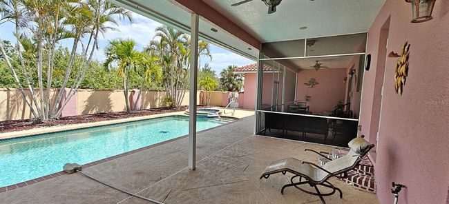 Open Patio Area | Image 30