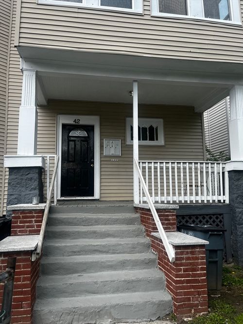 apt-3-42 Floyd St, Dorchester Center, MA, 02124-3292 | Card Image