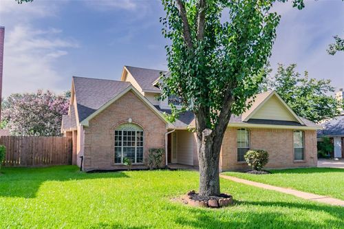 7230 Rancho Mission Drive, Houston, TX, 77083 | Card Image