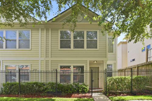 2711 Polk St, Houston, TX, 77003-4536 | Card Image