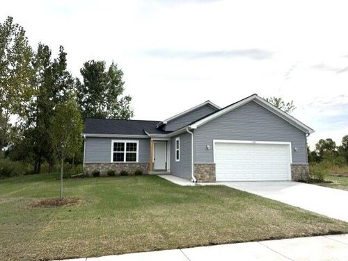 336 Parker Dr, Genoa City, WI, 53128-2551 | Card Image