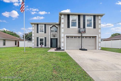 35 Prince Michael Ln, PALM COAST, FL, 32164-7168 | Card Image
