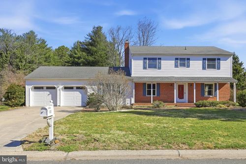 135 N Fairfield Dr, DOVER, DE, 19901-5749 | Card Image
