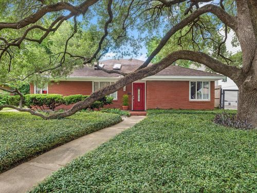3718 Grennoch Ln, Houston, TX, 77025-2406 | Card Image