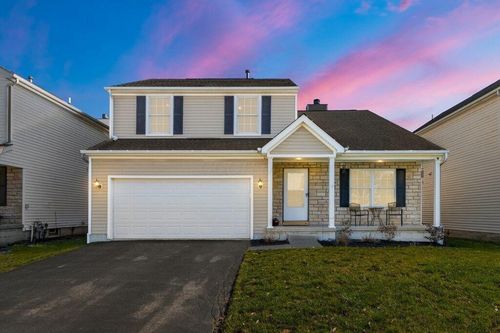 3768 Pendent Ln, Columbus, OH, 43207-3480 | Card Image