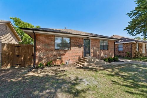 422 Chartrand Ave, Edmond, OK, 73034-5150 | Card Image