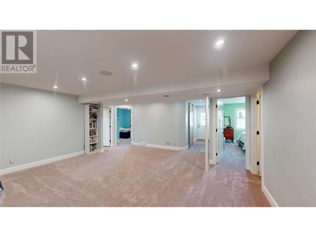 1569 Mount Fisher Cres, House other with 5 bedrooms, 3 bathrooms and 3 parking in Cranbrook BC | Image 31