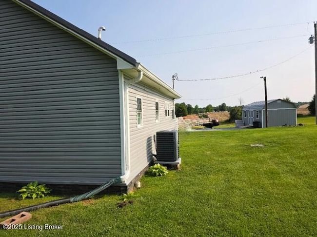 1515 Concord Rd, House other with 2 bedrooms, 1 bathrooms and null parking in Falls of Rough KY | Image 10