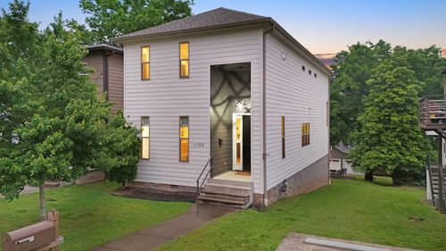 1119 Granada Ave, Nashville, TN, 37206 | Card Image