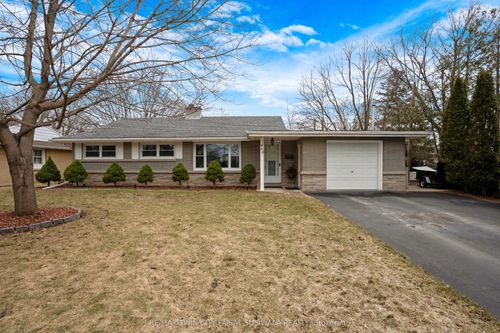 460 Bishop St N, Cambridge, ON, N3H2K3 | Card Image