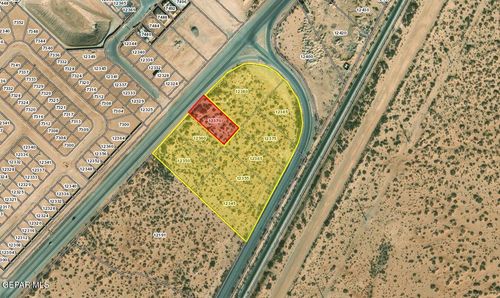 12370 Dyer St, El Paso, TX, 79934 | Card Image