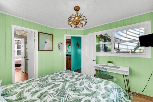 4418 Palm St, House other with 2 bedrooms, 1 bathrooms and null parking in Freeport TX | Image 31