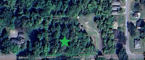 0 Walker, Helena, AR, 72342 | Card Image